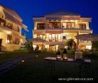 Ikies Mantisou, private accommodation in city Halkidiki, Greece